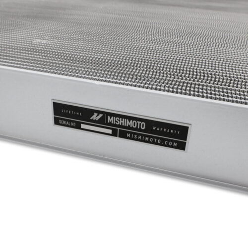 Mishimoto Radiator for 17-19 Chevrolet/GMC 6.6 L5p Duramax - Image 7