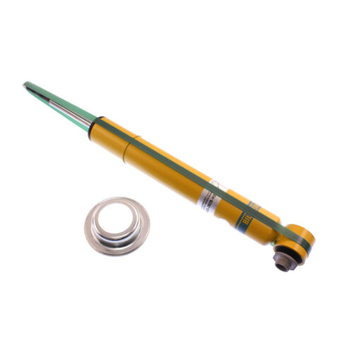 Bilstein B6 for 2001 BMW 525i Base Sedan Rear 46mm Monotube Shock Absorber - Image 6