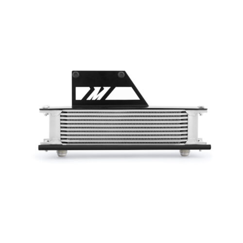 Mishimoto Oil Cooler Kit for 02-05 Subaru WRX/STi Thermostatic - Image 2