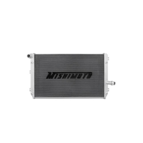 Mishimoto Aluminum Radiator for 06-09 Volkswagen Golf MK5 GTI (FSI Only) Manual - Image 3
