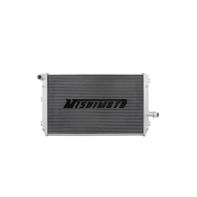 Mishimoto Aluminum Radiator for 06-09 Volkswagen Golf MK5 GTI (FSI Only) Manual - Image 3