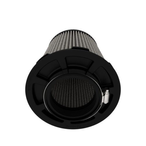 aFe Power Momentum Int Rplcmnt Air Filter w Pro DRY S Media 3-1/8inF x 6inB x 4-1/2inT (Invert) x 6-1/4inH - Image 4
