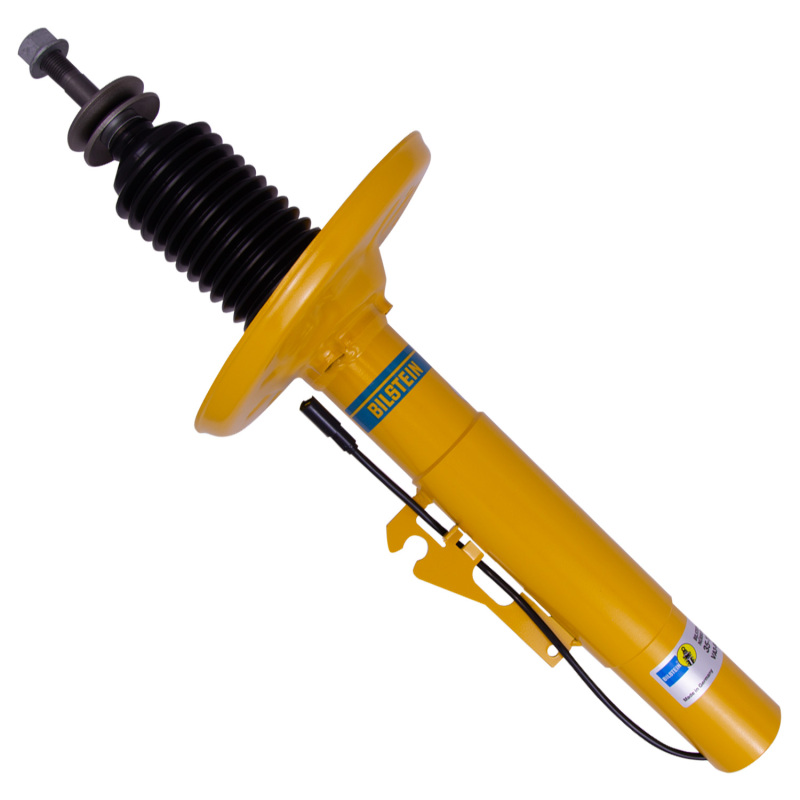 Bilstein B12 (Pro-Kit) for 05-11 Porsche 911 Carrera H6 3.6L/S H6 3.8 Front and Rear Suspension Kit - Image 10