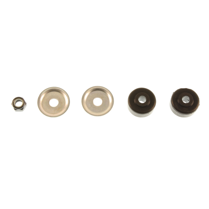 Bilstein 4600 Series for 99-14 Ford F-250/F-350 Super Duty Front 46mm Monotube Shock Absorber - Image 7