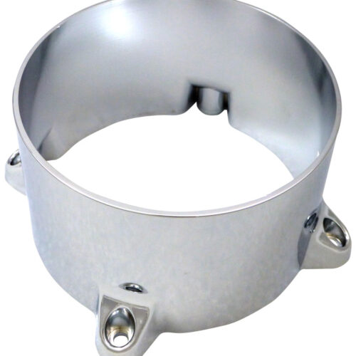 Alternative view of Mickey Thompson Classic III Center Cap - Open 6x5.5 - 250373