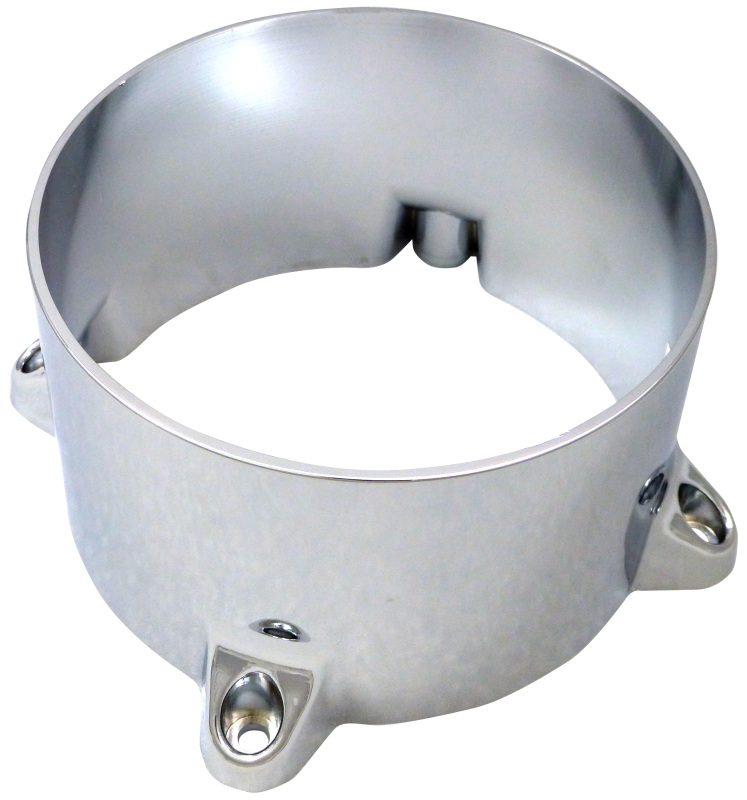 Mickey Thompson Classic III Center Cap - Open 6x5.5 - 250373 - Image 2