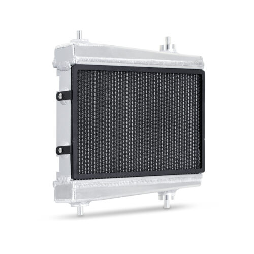 Mishimoto 2021+ BMW G8X M3/M4 Performance Auxiliary Radiators - Image 3