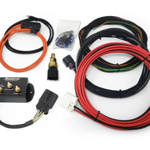 Aeromotive VaporWorx ReturnX Pulse Width Modulation Controller Kit - Triple Pump - Supercharged