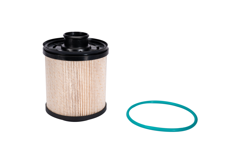 Fleece Performance 11-16 Ford F250/450 Under Bed Fuel Filter - Image 2