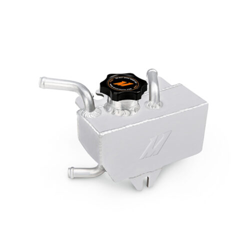 Mishimoto Coolant Expansion Tank for Subaru 08-14 WRX/ 05-09 Legacy GT Aluminum