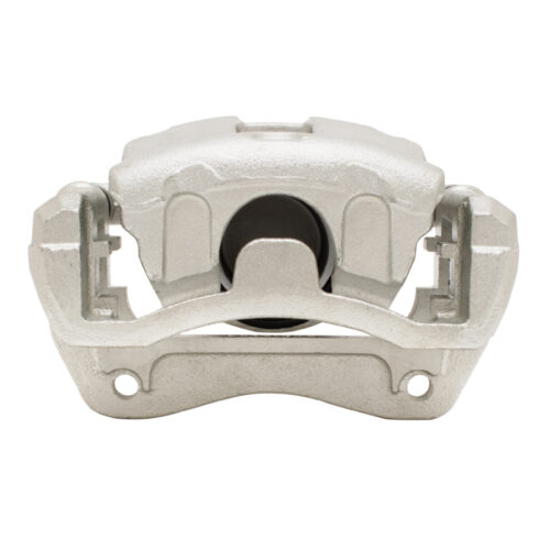DFC 16-22 Hyundai Tucson Front-L Premium Caliper - Silver Zinc Coated