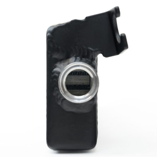 CSF BMW E30 Group A / DTM Race Style Oil Cooler - Image 3