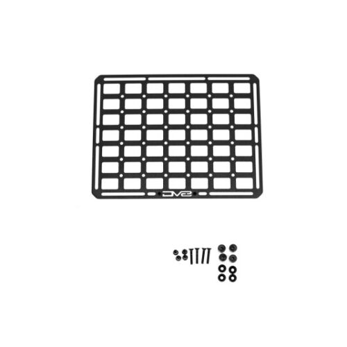 DV8 Offroad Universal Molle Panels - 15x12in - Image 10