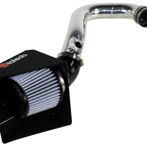 aFe Power Takeda Intakes Stage-2 PDS AIS PDS Subaru Legacy 10-12 H4-2.5L Non Turbo (pol) - Image 2