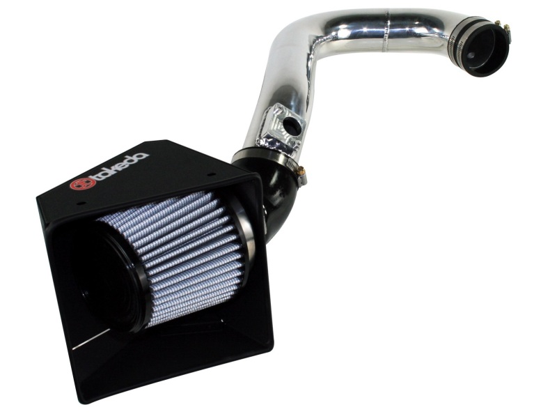 aFe Power Takeda Intakes Stage-2 PDS AIS PDS Subaru Legacy 10-12 H4-2.5L Non Turbo (pol) - Image 2