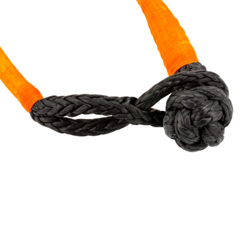 ARB Soft Connect Shackle 14.5T Soft Shackle Orange 14.5T - Image 5