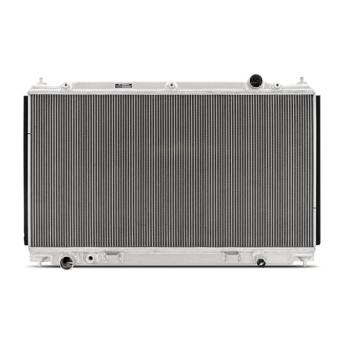 Mishimoto Performance Aluminum Radiator for 2023+ Nissan Z - Image 2