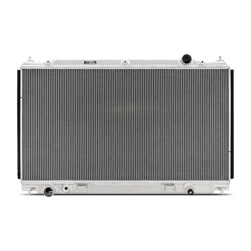 Mishimoto Performance Aluminum Radiator for 2023+ Nissan Z - Image 2