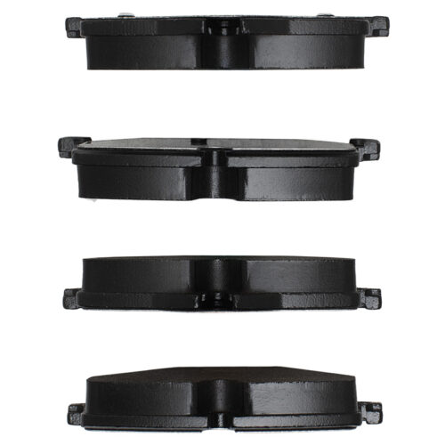 R1 2019-2025 BMW M440i Gran Coupe Rear R1 Optimum OE Pads & Hardware Kit - Image 9