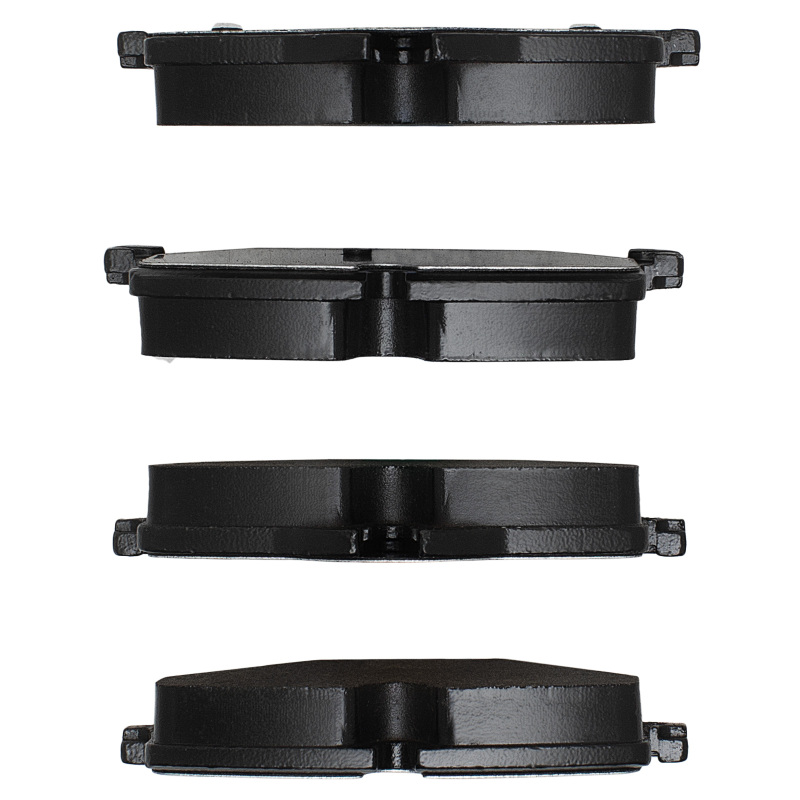 R1 2019-2025 BMW M440i Gran Coupe Rear R1 Optimum OE Pads & Hardware Kit - Image 9