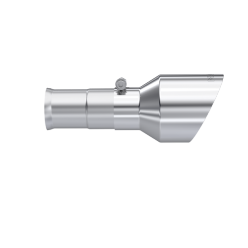 MBRP 2025+ Ram 1500 3.0L 5in. Dual Tips - Stainless Steel - Image 2