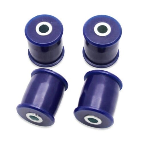 SuperPro 2007 Jeep Wrangler Rubicon Rear Lower Control Arm Bushing Set (4 pcs.) - Image 6