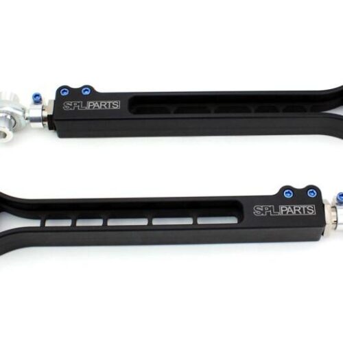 SPL Rear Toe Arms (Billet Version) for 2009+ Nissan 370Z - Image 5
