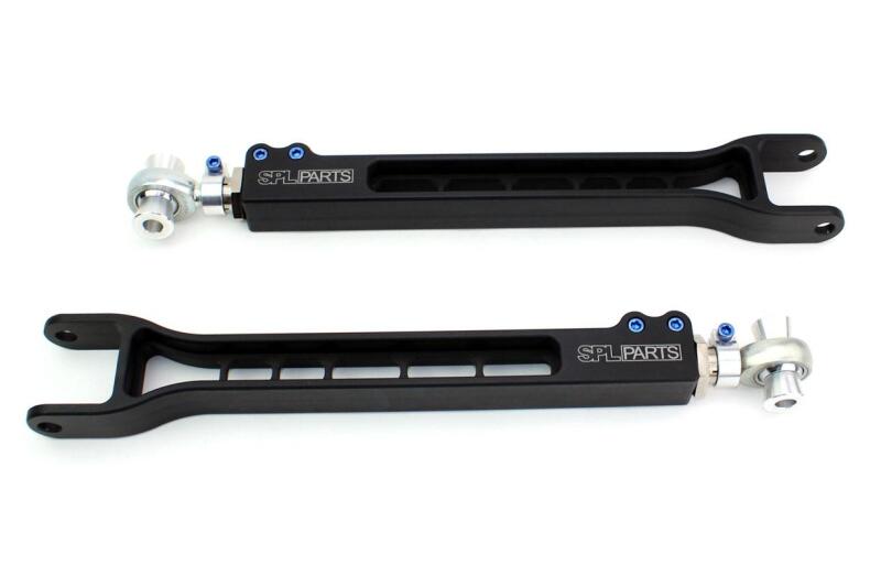 SPL Rear Toe Arms (Billet Version) for 2009+ Nissan 370Z - Image 5
