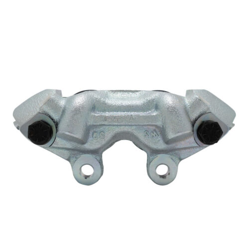 DFC 64-72 Dodge Dart Front-R Premium Caliper - Silver Zinc Coated - Image 3