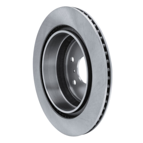 DFC 07-20 Cadillac Escalade Rear Brake Rotor - Image 3