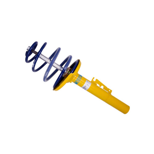 Bilstein B12 for 2004 Porsche Boxster Base Front and Rear Suspension Kit - Image 9