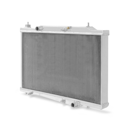 Mishimoto Performance Aluminum Radiator & Fand Shroud Assembly for 2014+ Ford Fiesta ST - Image 5