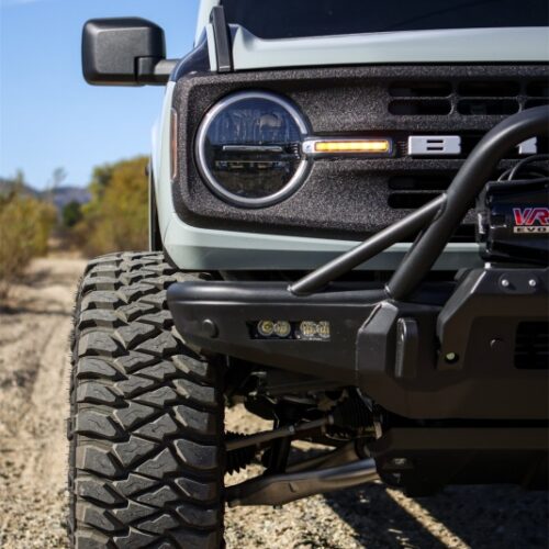 Mickey Thompson Baja Legend MTZ Tire - LT315/75R16 127/124Q - 247929 - Image 3