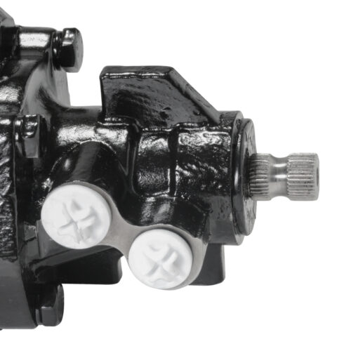 Yukon Gear 99-03 Ford F-250/F-350/F-450 Super Duty Power Steering Gear Box - Image 6