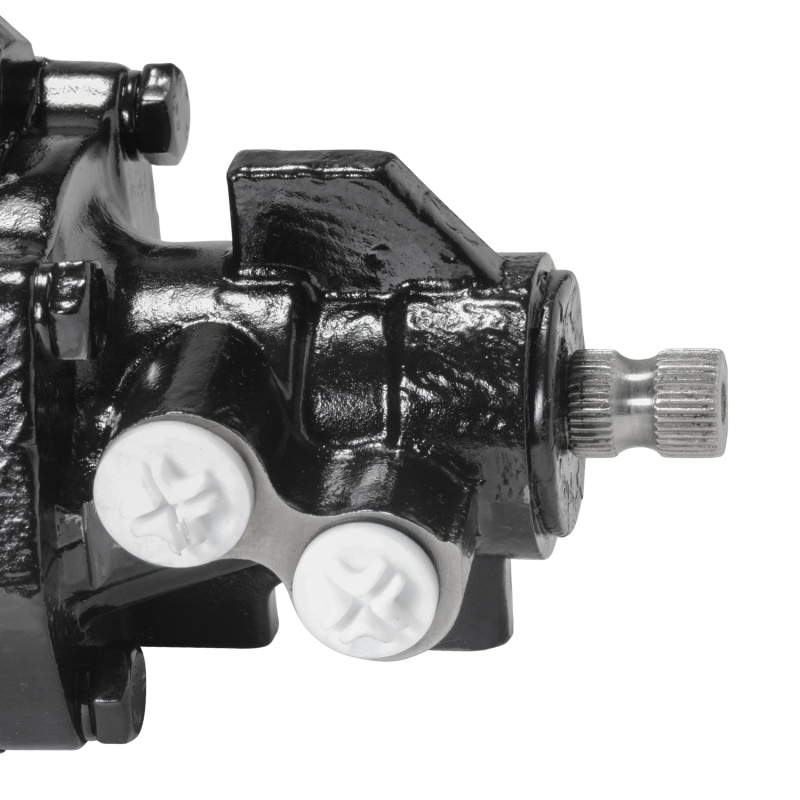 Yukon Gear 99-03 Ford F-250/F-350/F-450 Super Duty Power Steering Gear Box - Image 6