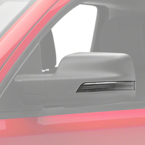 Raxiom for 2019-2023 Dodge RAM 1500 Axial Series Sequential LED Mirror Lighting