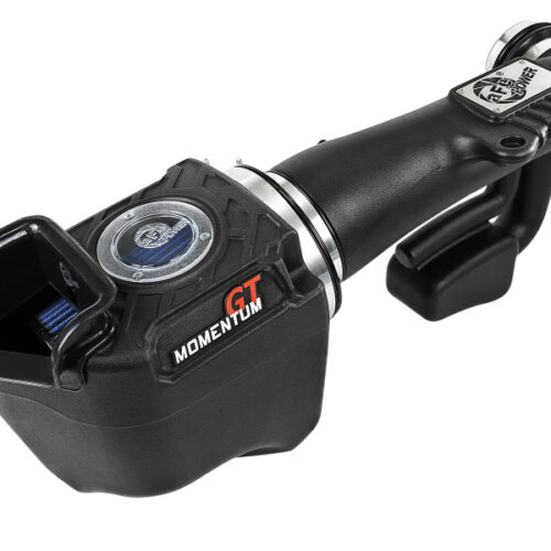 aFe Power Momentum GT Pro 5R Cold Air Intake System 12-18 Jeep Wrangler JK V6 3.6L - Image 3