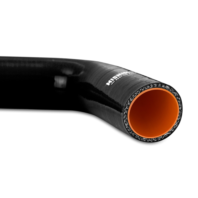 Mishimoto Silicone Hose Kit for 2022+ Subaru WRX Black - Image 3