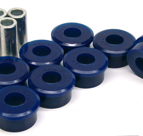 SuperPro 1993 Toyota Supra Twin Turbo Front Upper Inner Control Arm Bushing Set - Image 2