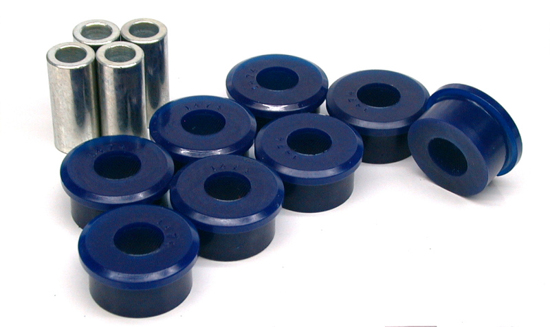 SuperPro 1993 Toyota Supra Twin Turbo Front Upper Inner Control Arm Bushing Set - Image 2
