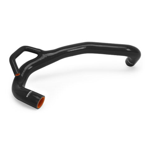 Mishimoto 2011+ Mopar LX Chassis 6.4L Hemi Black Silicone Hose Kit - Image 3