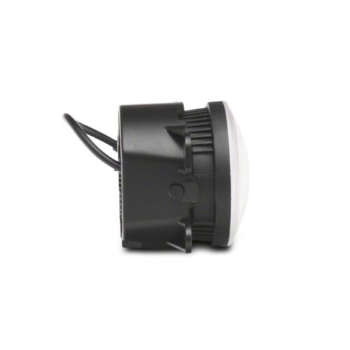 Raxiom for 2010-2023 Jeep Wrangler JK & JL Axial Series LED DRL Fog Lights - Image 7
