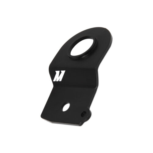 Mishimoto Aluminum Radiator Stay - Black for 15+ Subaru Impreza WRX - Image 4