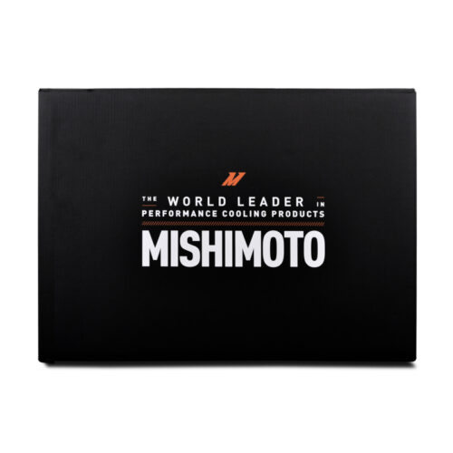 Mishimoto Aluminum Radiator for 2019+ Chevy Silverado 1500 - Image 7