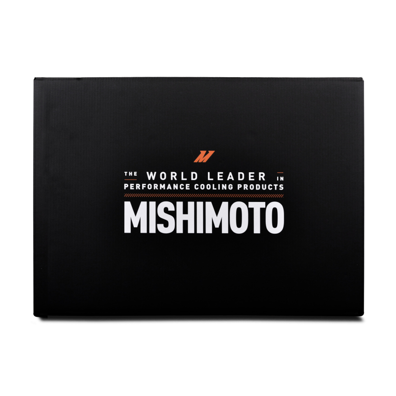 Mishimoto Aluminum Radiator for 2019+ Chevy Silverado 1500 - Image 7