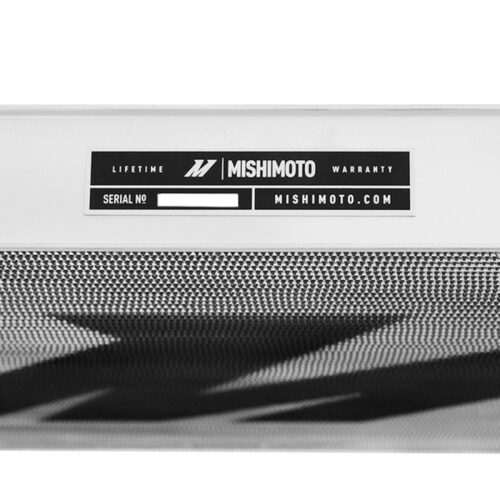 Mishimoto Performance Aluminum Radiator for 09-16 Dodge Challenger/Charger 5.7L V8 - Image 6