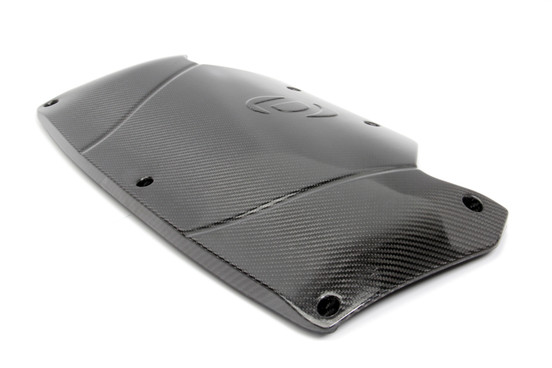Dinan for 15-19 BMW X5 M/X6 M (F85/F86) Carbon Fiber Cold Air Intake - Image 2