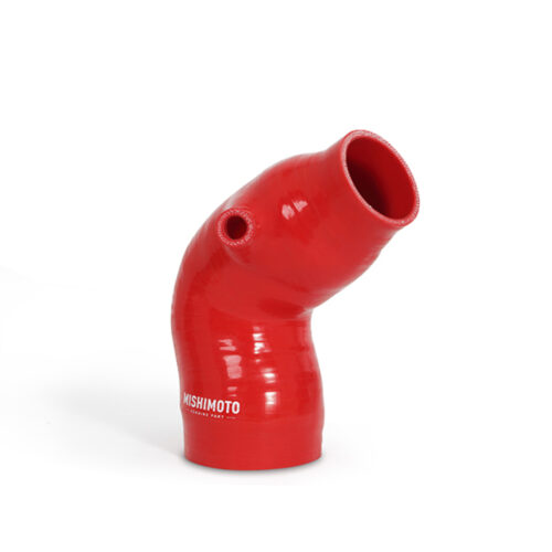 Mishimoto Performance Air Intake - Red for 2016+ Chevrolet Camaro 2.0T - Image 6