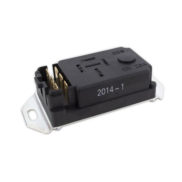 Mishimoto Adjustable Fan Controller Kit - Probe Style Temp Sensor - Image 8