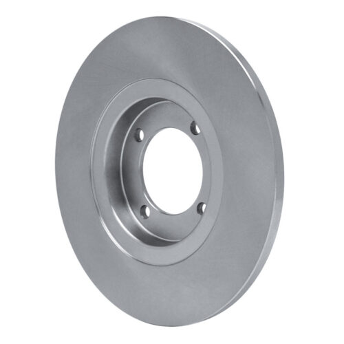 DFC 61-80 Lotus Elan Front Brake Rotor - Image 4